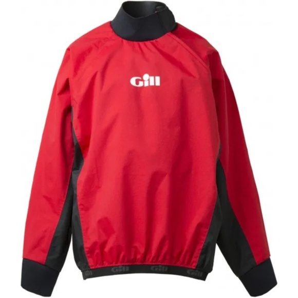 Gill Junior Dinghy Top Size Small - Picture 1 of 2